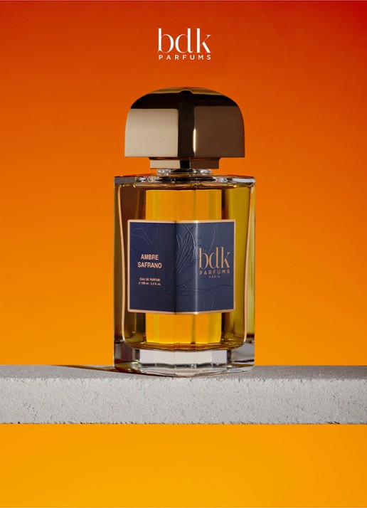 BDK Parfums Ambre Safrano Eau de Parfum - detail 4 undefined