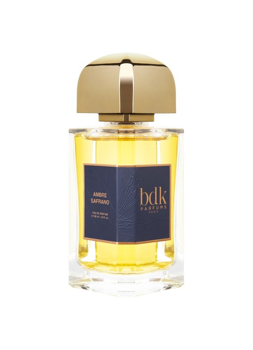 BDK Parfums Ambre Safrano Eau de Parfum