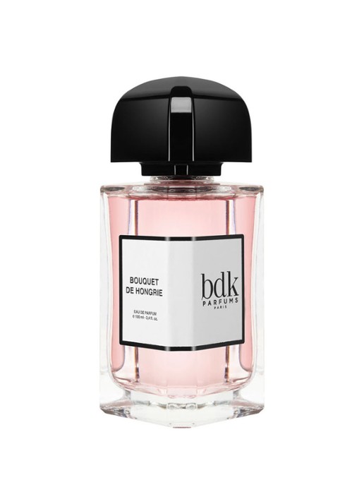 BDK Parfums Bouquet de Hongrie Eau de Parfum - voorkant undefined