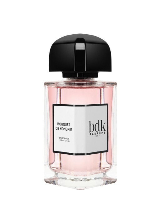 BDK Parfums Bouquet de Hongrie Eau de Parfum - voorkant 2 undefined