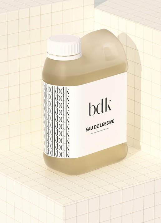 BDK Parfums Eau de Lessive - wasmiddel - detail 3 undefined