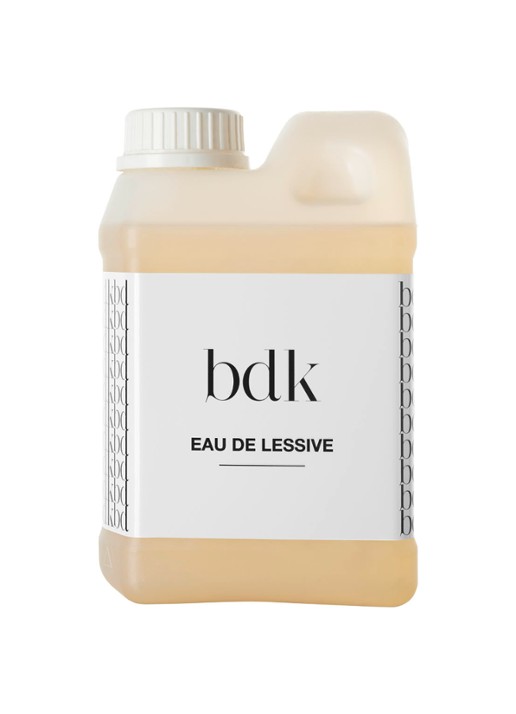 BDK Parfums Eau de Lessive - wasmiddel