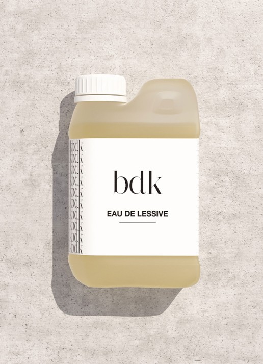 BDK Parfums Eau de Lessive - wasmiddel - voorkant 2 undefined