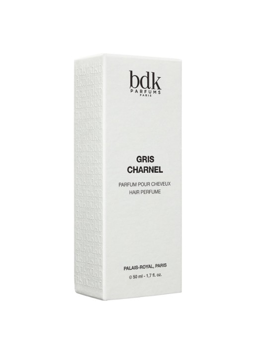 BDK Parfums Gris Charnel Hair Perfume - haarparfum - voorkant 2 undefined
