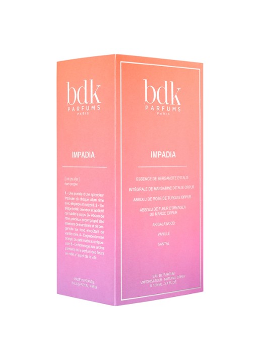 BDK Parfums Nuit de Sable Eau de Parfum - detail 3 undefined