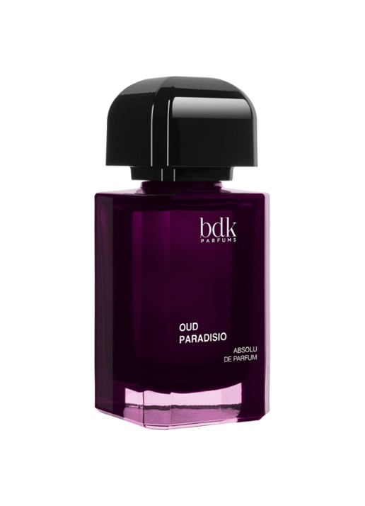 BDK Parfums Oud Paradisio - Absolu Extrait De Parfum - detail 2 undefined