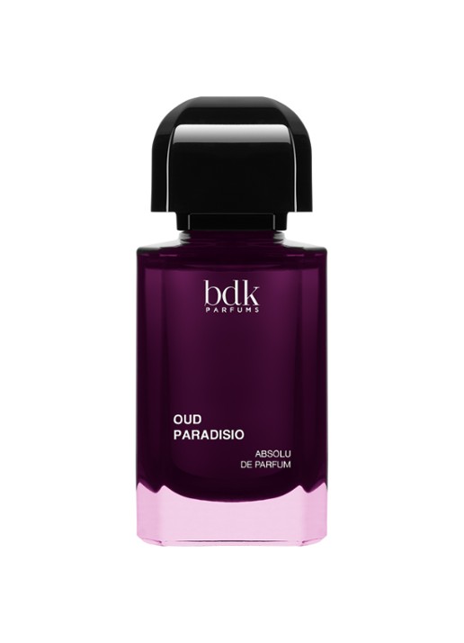 BDK Parfums Oud Paradisio - Absolu Extrait De Parfum