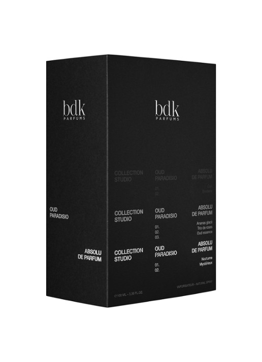 BDK Parfums Oud Paradisio - Absolu Extrait De Parfum - detail 3 undefined