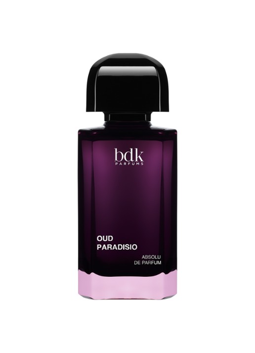 BDK Parfums Oud Paradisio - Absolu Extrait De Parfum