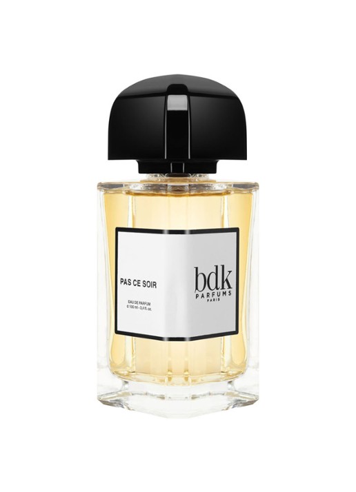BDK Parfums Pas ce Soir Eau de Parfum