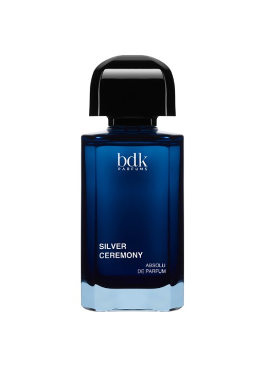 BDK Parfums Silver Ceremony - Absolu Extrait De Parfum