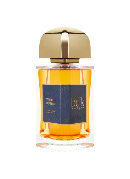 BDK Parfums Vanille Leather Eau de Parfum