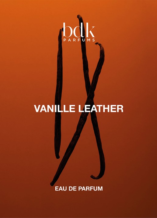BDK Parfums Vanille Leather Eau de Parfum - voorkant 5 undefined