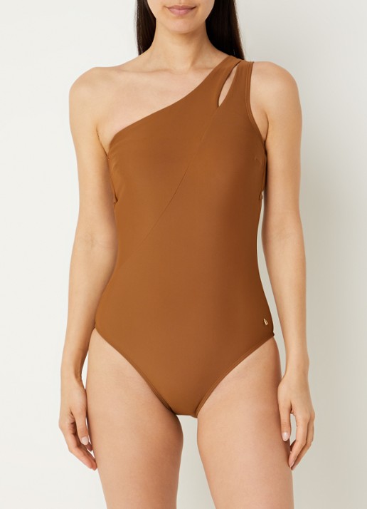 Beachlife Badpak met beugel en uitneembare vulling - detail 4 koper