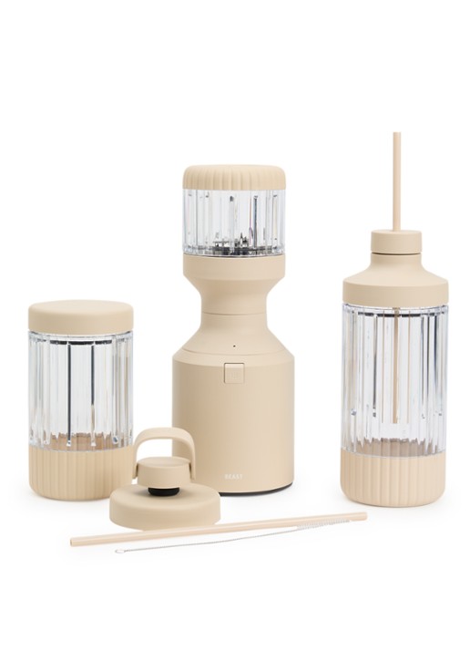 Beast Beast Mega 1200 Plus blender 1,2 liter B12MH-BE-EU