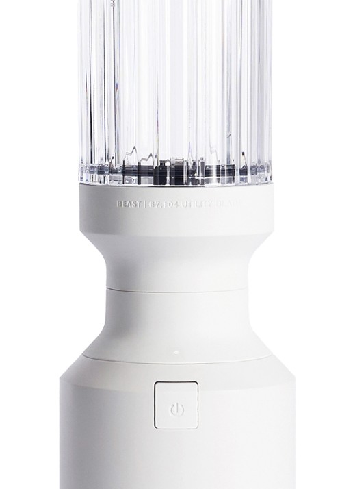 Beast Beast Mighty 850 Plus blender 0,64 liter B85MH-BL-EU - detail 4 wit