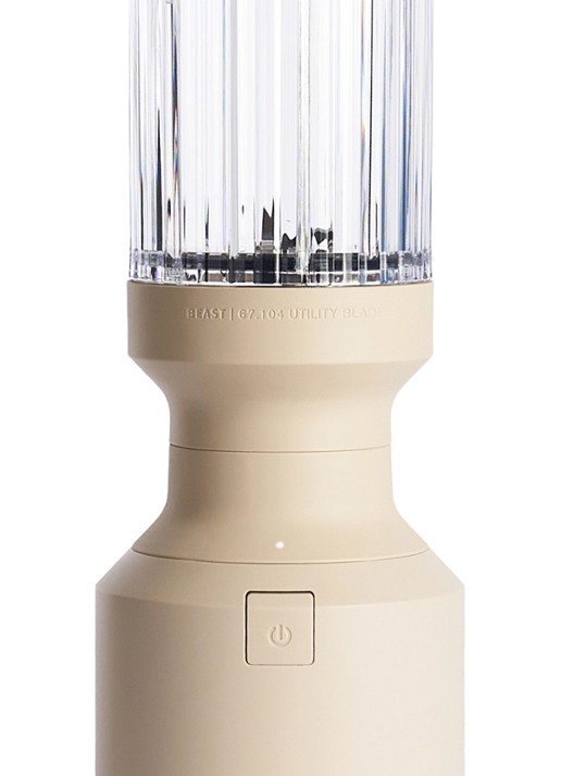 Beast Beast Mighty 850 Plus blender 0,64 liter B85MH-BL-EU - detail 2 zand