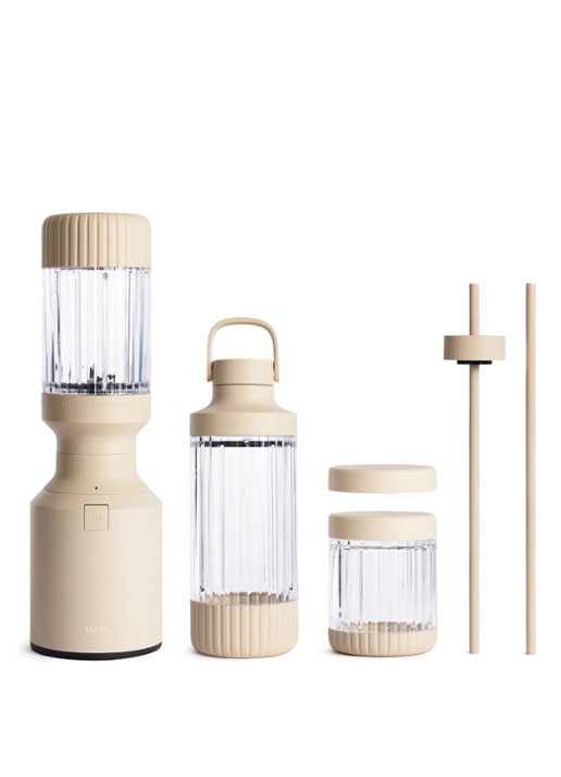Beast Beast Mighty 850 Plus blender 0,64 liter B85MH-BL-EU - detail 5 zand