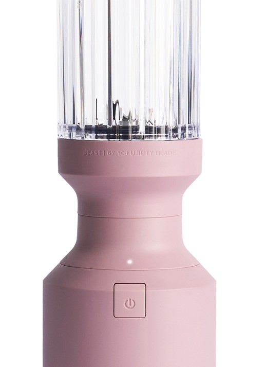 Beast Beast Mighty 850 Plus blender 0,64 liter B85MH-BL-EU - detail 4 lila