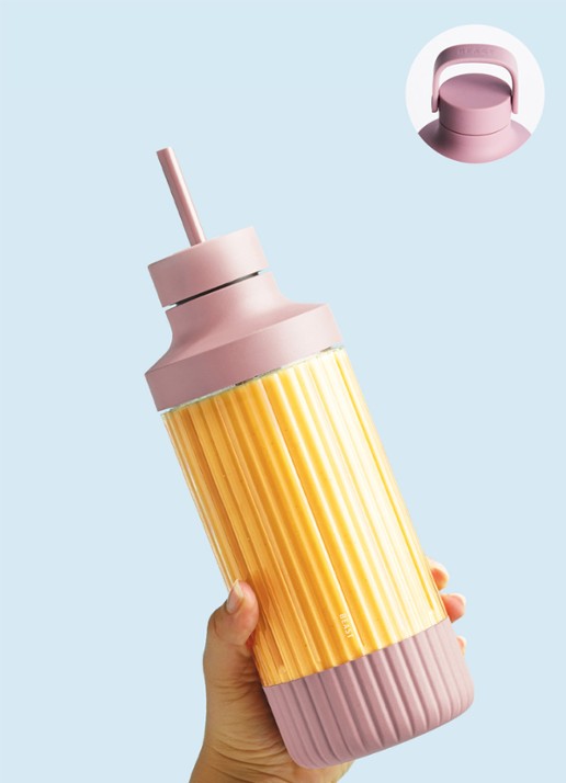 Beast Beast Mighty 850 Plus blender 0,64 liter B85MH-BL-EU - detail 5 lila