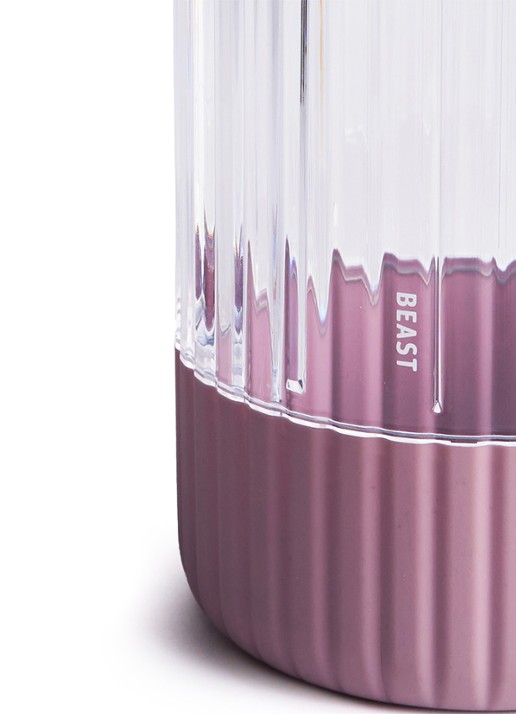 Beast Beast Mighty 850 Plus blender 0,64 liter B85MH-BL-EU - detail 6 lila