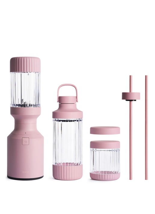 Beast Beast Mighty 850 Plus blender 0,64 liter B85MH-BL-EU - detail 7 lila