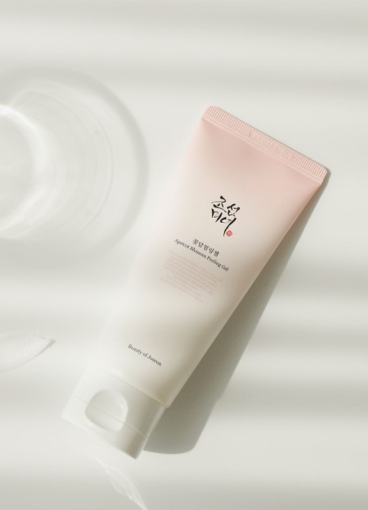 Beauty of Joseon Apricot Blossom Peeling Gel - detail 3 undefined