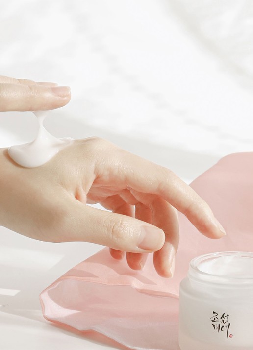 Beauty of Joseon Dynasty Cream - dag- en nachtcrème - detail 3 undefined