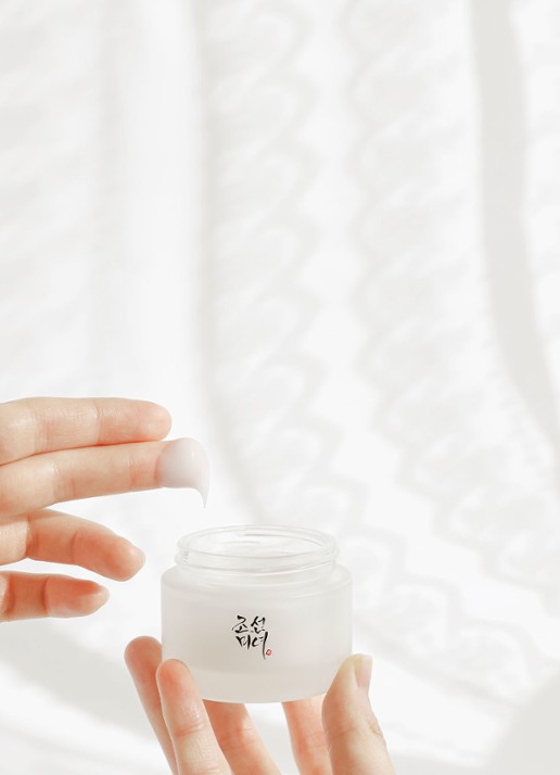 Beauty of Joseon Dynasty Cream - dag- en nachtcrème - detail 5 undefined