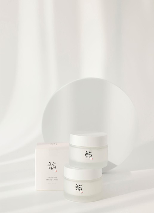 Beauty of Joseon Dynasty Cream - dag- en nachtcrème - detail 6 undefined
