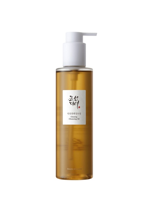 Beauty of Joseon Ginseng Cleansing Oil - reinigingsolie