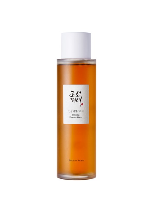 Beauty of Joseon Ginseng Essence Water - tonic