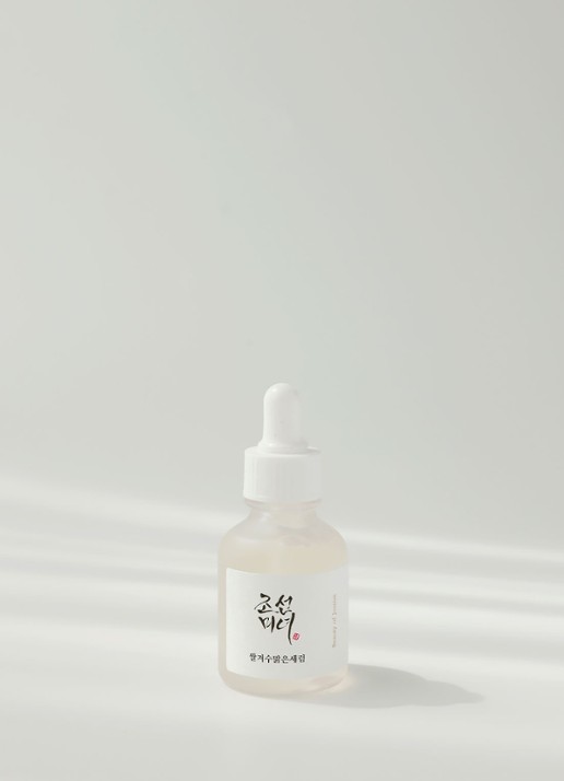 Beauty of Joseon Glow Deep Serum: Rice + Alpha Arbutin - serum - detail 3 undefined