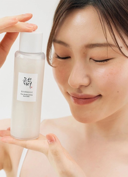 Beauty of Joseon Glow Replenishing Rice Milk - tonic - detail 4 undefined
