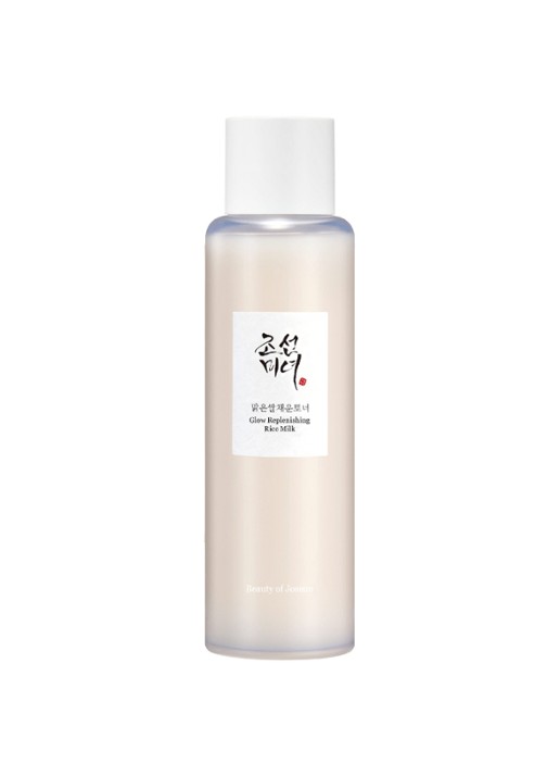 Beauty of Joseon Glow Replenishing Rice Milk - tonic