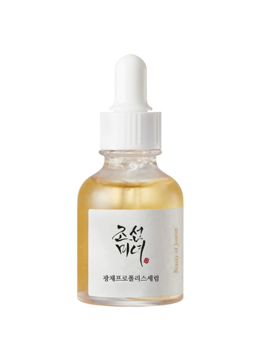 Beauty of Joseon Glow Serum: Propolis + Niacinamide - serum