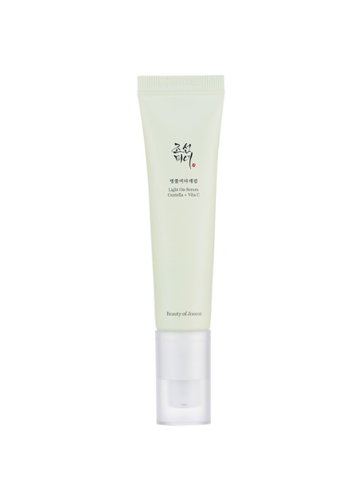 Beauty of Joseon Light On Serum Centella + Vita C - serum