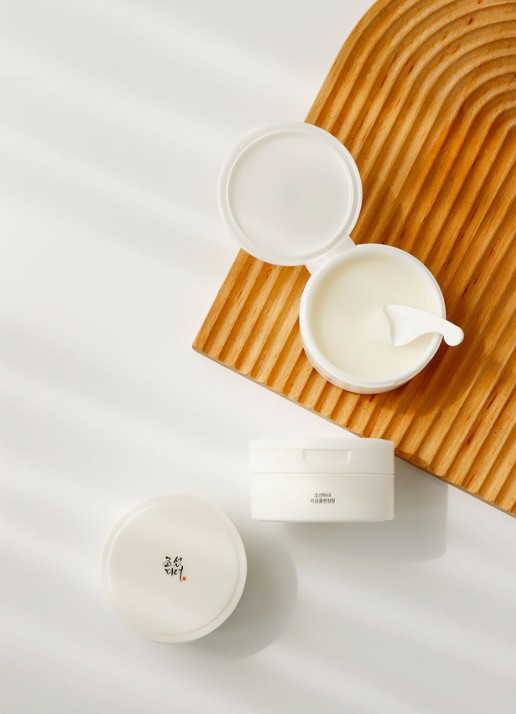 Beauty of Joseon Radiance Cleansing Balm - detail 4 undefined