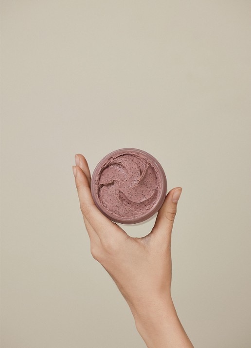 Beauty of Joseon Red Bean Refreshing Pore Mask - gezichtsmasker - detail 2 undefined