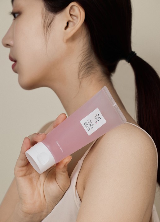 Beauty of Joseon Red Bean Water Gel - hydraterende gel - detail 4 undefined