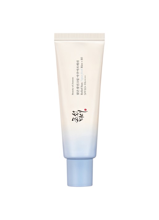 Beauty of Joseon Relief Sun Aqua Fresh SPF 50+ PA ++++ - gezicht zonnebrand