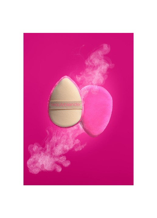 Beautyblender Beautyblender Power Pocket Puff - make-up spons - detail 5 undefined