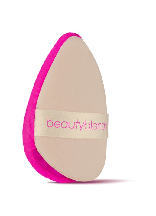 Beautyblender Beautyblender Power Pocket Puff - make-up spons - voorkant 2 undefined