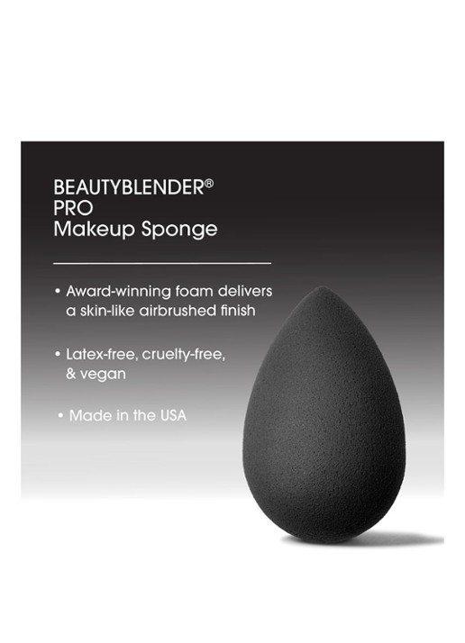 Beautyblender Beautyblender Pro Makeup Sponge - make-up spons - detail 4 undefined