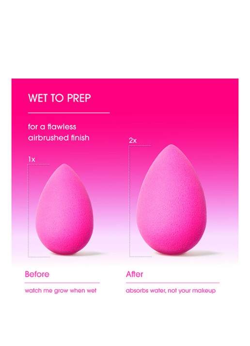 Beautyblender The Original Beautyblender Sponge - make-up spons - detail 4 undefined