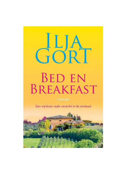 Bed En Breakfast - voorkant undefined