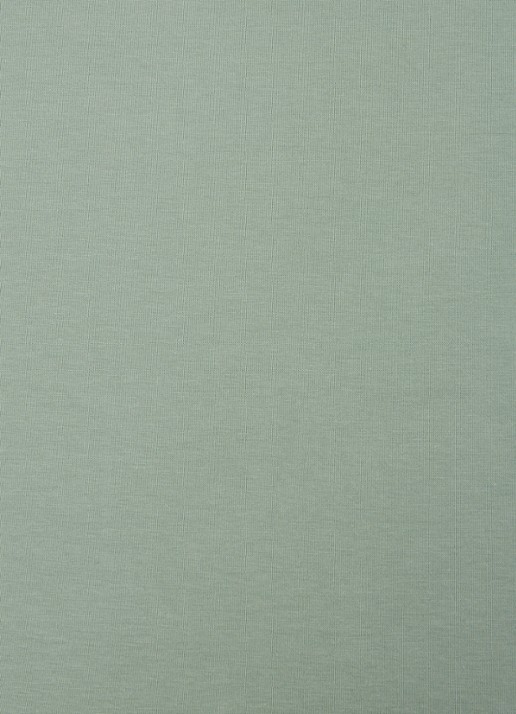 BeddingHouse Dutch Design Hoeslaken van  katoenblend, hoekhoogte 28 cm - voorkant 2 groen