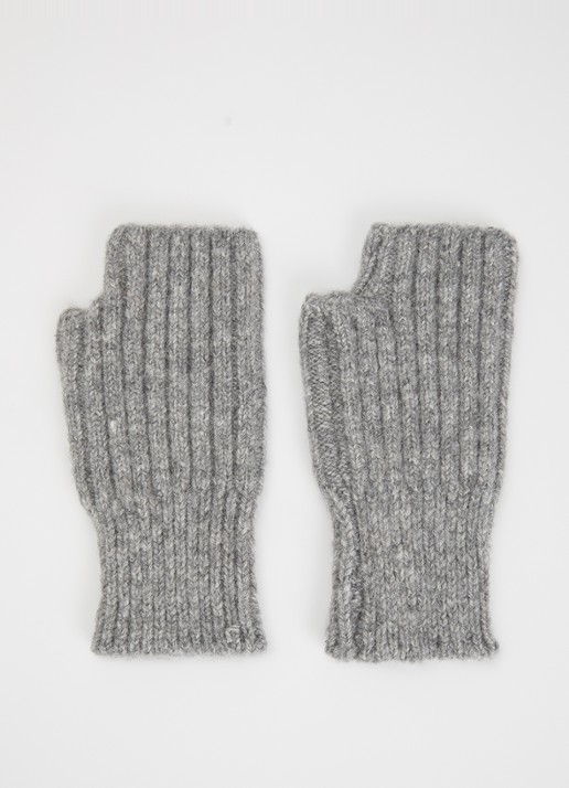 Bellerose Aosti handschoenen in zijdenblend