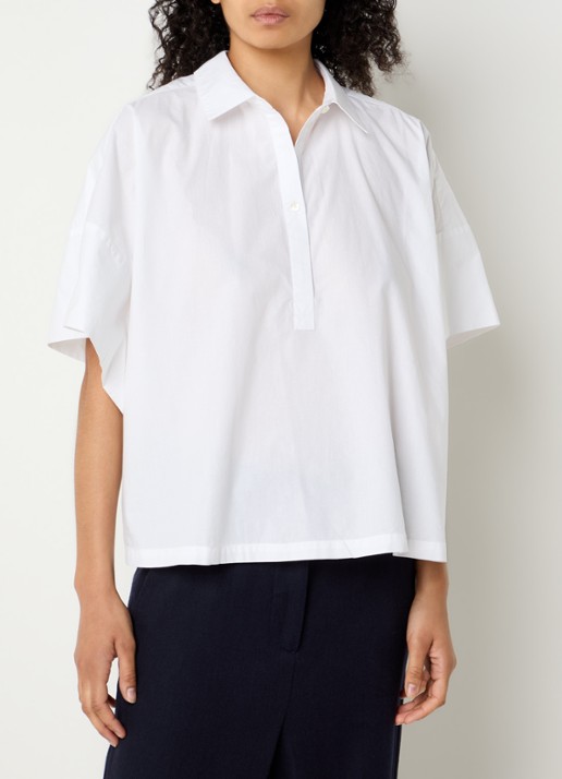 Bellerose Cairn oversized tuniek