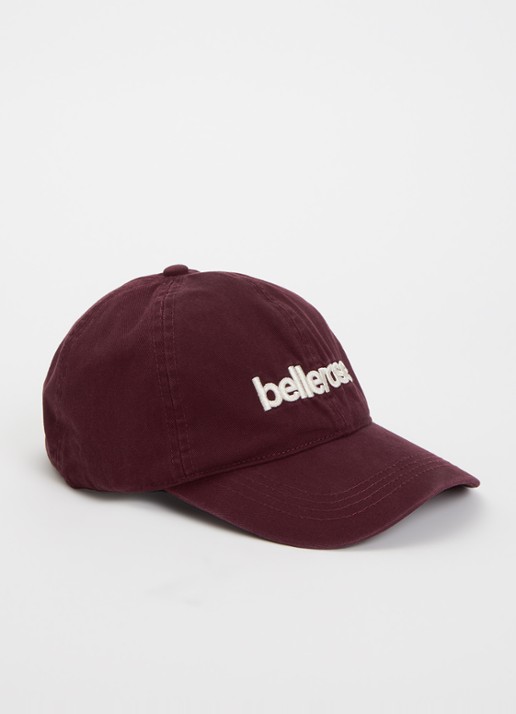 Bellerose Dacor pet met logoborduring